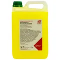 Produktbild: Kühlerfrostschutz Febi -35°C Fertiggemisch 5 Liter Grün für Renault Clio Twingo