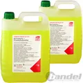 Produktbild: 2x5L FEBI FROSTSCHUTZMITTEL FERTIGGEMISCH passend für RENAULT TYP D READY -30°C