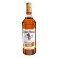 Produktbild: Captain Morgan Spiced Gold 35,0 % vol 0,7 Liter - Inhalt: 6 Flaschen