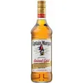 Produktbild: Captain Morgan Spiced Gold (Rum-Basis) 35% Vol