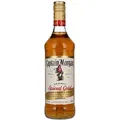 Produktbild: Captain Morgan Original Spiced Gold Spirit Drink 35% Vol. 0,7l