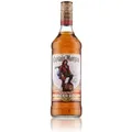 Produktbild: Captain Morgan Original Spiced Gold Rum 35% Vol. 0,7l