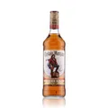 Produktbild: Captain Morgan Original Spiced Gold Rum 0,7l