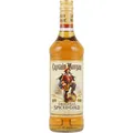 Produktbild: Captain Morgan Spiced Gold 0,7 Liter 35 % Vol.