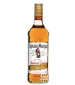 Produktbild: Captain Morgan Original Spiced Gold / 35 % Vol. / 0,7 Liter-Flasche