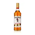 Produktbild: Captain Morgan Spiced Gold Rum Flasche 0,7l 35% vol.