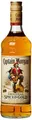 Produktbild: Captain Morgan Spiced Gold 35.0% 0,7l