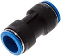 Produktbild: QS-16 (153036) Steckverbindung Baugröße:Standard Nennweite:13,7mm