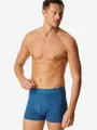 Produktbild: Schiesser Trunk 95/5 Organic Cotton (3-St) unterhose männer boxershort