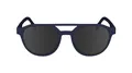 Produktbild: Lacoste Sonnenbrillen L6008S 424 MATTE BLUE 53/19/145 Herren