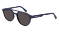 Produktbild: Lacoste Sonnenbrille L6008S  424 Blau  Herren
