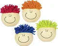 Produktbild: BRUNNEN 102735705 Stressball Strubbel