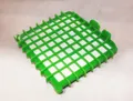 Produktbild: Rowenta Original Hepa-Filter für Silence Force Staubsauger - ZR002901