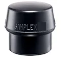 Produktbild: Halder Simplex Einsatz - 3202.060 - 205gr - ⌀60mm - für SIMPLEX Hämmer