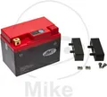 Produktbild: Batterie JMP Motorrad HJTx5L-FP JMT Lithium-Ionen mit Anzeige für Piaggio NRG Extreme AC Zip 2 MC2 LC , Yamaha Jog RR Typhoon XR R Vespa ET2 MC3 Aerox