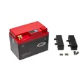 Produktbild: LITHIUM-IONEN Motorrad Batterie 12 Volt YTX4L-BS, YTX5L-BS