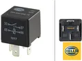 Produktbild: HELLA 4RA933332-101 Relais für Arbeitsstrom