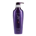 Produktbild: Daeng Gi Meo Ri- Jin Gi Vitalisierendes Shampoo, Kalmuswasser, spendet Feuchtigkeit bei krausem und gespaltenem Haar, glattes und glänzendes Haar, 300ml mit Stopfen