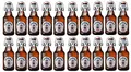 Produktbild: 20 Flaschen Flensburger Alkoholfrei BG a 0,33 L ink. MEHRWEG Pfand