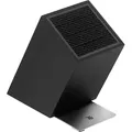 Produktbild: WMF Messerblock in Schwarz - (B)14 x (H)24 x (T)24 cm