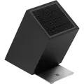 Produktbild: WMF Messerblock FLEXTEC schwarz für bis zu 15 Küchenmesser unbestückt