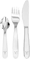 Produktbild: HABA Essen & Trinken Besteck Wald 2012819003