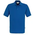 Produktbild: Hakro Poloshirt Performance 816-10 Royalblau Gr. L