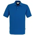 Produktbild: Hakro Poloshirt Mikralinar® - Royalblau , L (EU)