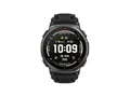 Produktbild: AMAZFIT T-Rex 3 Pro 44mm Smartwatch Titanlegierung, Aluminium, Kunststoff Silikon, 20 mm, Tactical Black