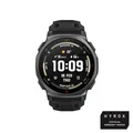 Produktbild: Amazfit T-Rex 3 Pro 44mm Tactical Black Smartwatch HYROX-Modus