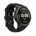 Produktbild: Amazfit T-Rex 3 Pro 44mm Tactical Black Smartwatch GPS Höhenmesser Sportuhr