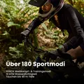 Produktbild: Amazfit T-rex 3 Pro 3,35 cm (1.32) AMOLED 44 mm Digital 466 x 466 Pixel Touchscr