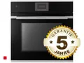 Produktbild: Küppersbusch B 6550.0 S1 Premium+ Einbau Backofen Heißluft Schwarz/Edelstahl