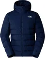 Produktbild: THE NORTH FACE ACONCAGUA 3 HOODIE Jacke 2026 summit navy - XXL