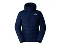 Produktbild: The North Face Winterjacke The North Face Herren Jacke M Aconcagua 3 Hoodie 84I1