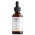 Produktbild: Astragalus-Extrakt 30 ml - Unterstützt das natürliche Immunsystem - Steigert die Widerstandsfähigkeit - Astragalus-Extrakt mit einem Polysaccharid Gehalt von 16% - Flüssig - Vegan - Supersmart