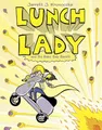 Produktbild: Lunch Lady and the Bake Sale Bandit: Lunch Lady #5