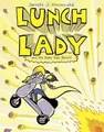 Produktbild: Lunch Lady and the Bake Sale Bandit: Lunch Lady by Krosoczka, Jarrett 0375867295