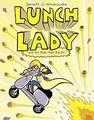 Produktbild: Lunch Lady and the Bake Sale Bandit: Lunch Lady #5 von K... | Buch | Zustand gut