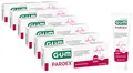 Produktbild: GUM Paroex Gel Zahncreme 75ml, 6er Vorteilspack (6 x 75ml)