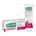 Produktbild: GUM Paroex 0,12% CHX Zahngel · 75 ml · PZN 00024012 2710
