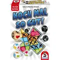 Produktbild: Schmidt Spiele Spiel Schmidt Spiele Familienspiel Würfelspiel Noch mal so gut! 49365
