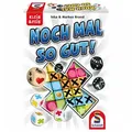 Produktbild: Schmidt Spiele Spiel Noch Mal So Gut! bunt