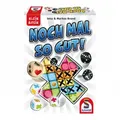 Produktbild: Schmidt Spiele Noch mal so gut! - deutsch 286025