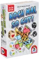 Produktbild: Spiele 49365 Noch mal so gut Würfelspiel aus der Serie Klein & Fein bunt
