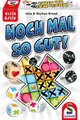 Produktbild: Schmidt 49365 - Klein & Fein, Noch mal so gut!, Würfelspiel