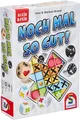 Produktbild: Schmidt Spiele 49365 Noch mal so gut, Würfelspiel aus der Serie Klein & Fein