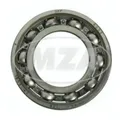 Produktbild: SKF-Kugellager 6005 - Abmessung: Ø25x47x12 mm