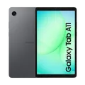 Produktbild: Samsung Galaxy Tab A11 X130 8.7 WiFi 8GB RAM 128GB - Grey [Energieklasse C] (SM-X130NZAEEUE)