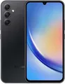 Produktbild: Samsung Galaxy A34 5G Dual SIM 256GB awesome black